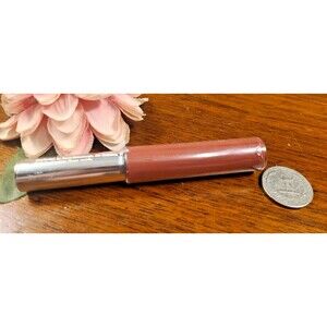 Bareminerals Bare Escentuals Lip Gloss ROSIE 33277 .2 oz / 5.7 g FACTORY SEALED